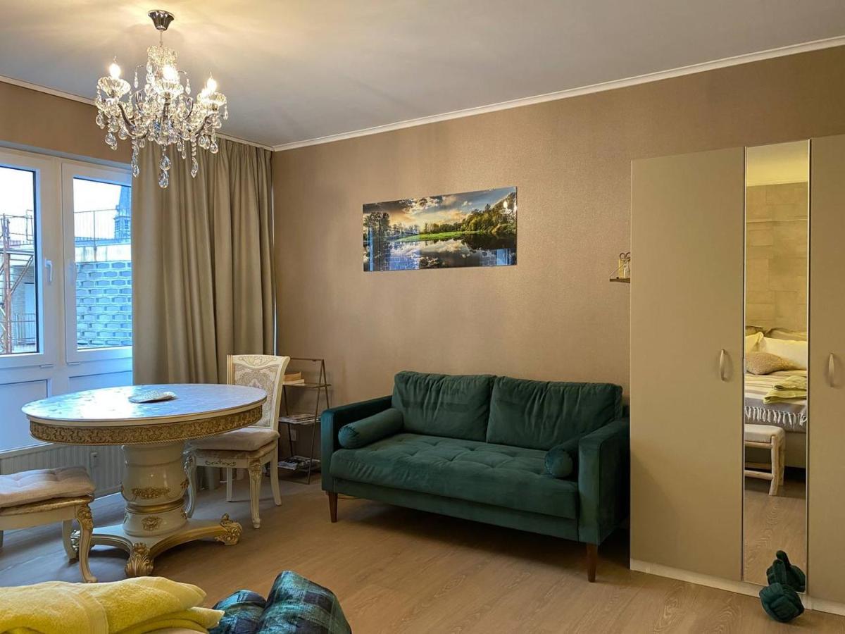 Studio Montaigne Льеж Экстерьер фото