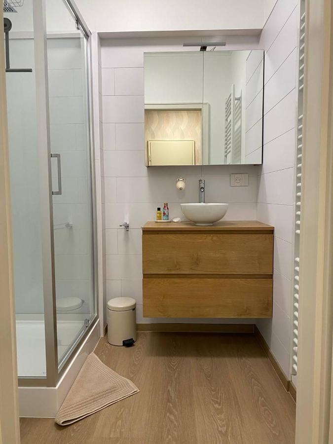 Studio Montaigne Льеж Экстерьер фото