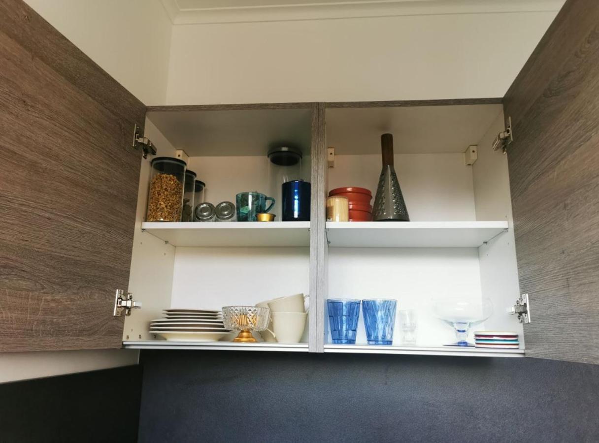 Studio Montaigne Льеж Экстерьер фото