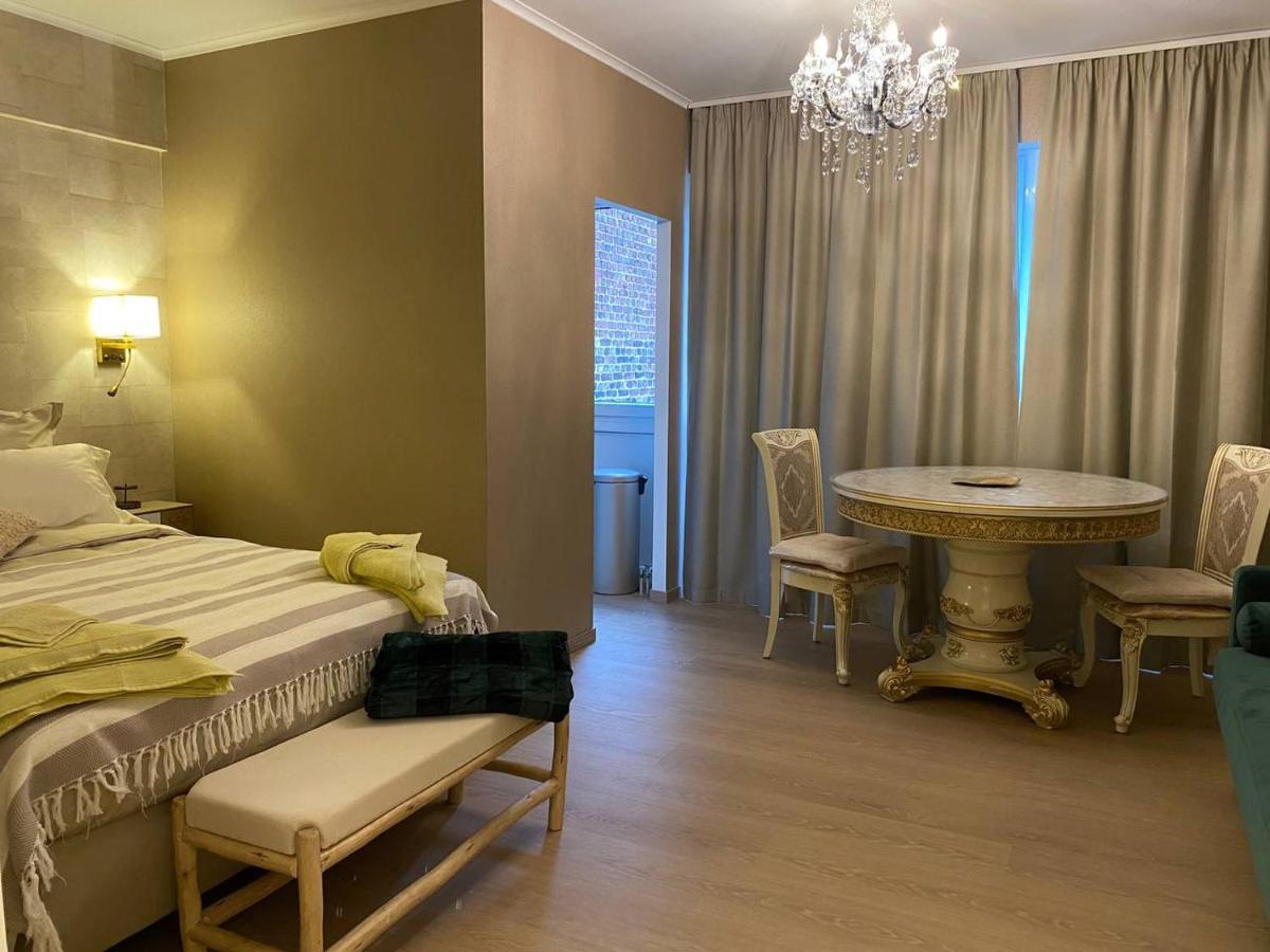 Studio Montaigne Льеж Экстерьер фото
